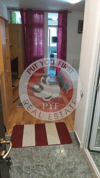 1 Decembrie 1918 | Garsoniera | 34mp | semidecomandata | B9294