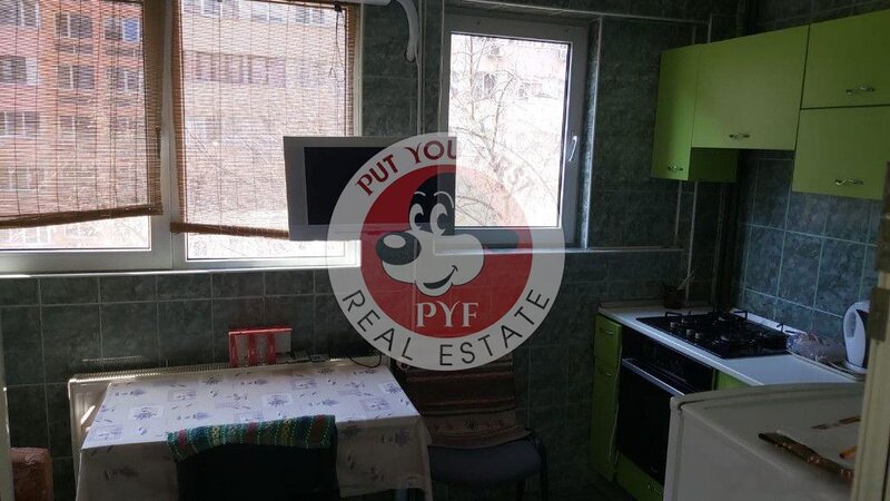 1 Decembrie 1918 | Garsoniera | 34mp | semidecomandata | B9294