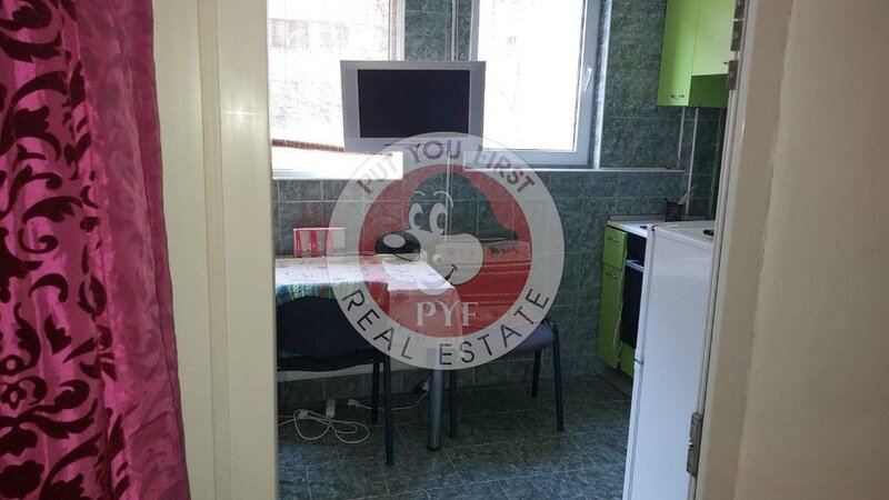 1 Decembrie 1918 | Garsoniera | 34mp | semidecomandata | B9294